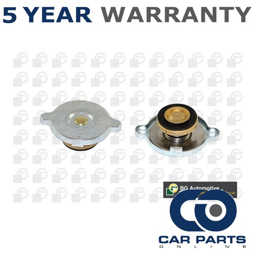 Radiator cap cpo - fits, c15