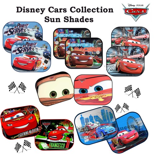 Disney cars collection - cars,