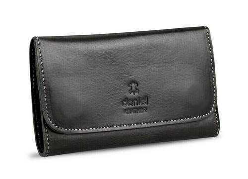 Pure leather tobacco pocket - pure,