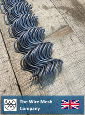 Gabion Spirals, Coils