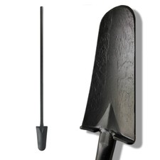 Post Hole Digger Shovel Spade