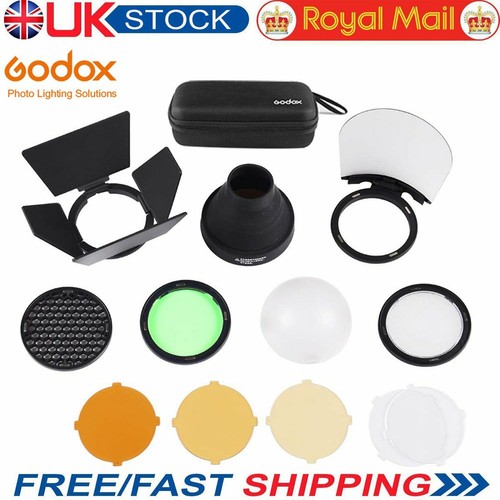 Godox accessories kit - godox,