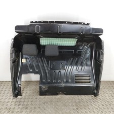 FORD TRANSIT CONNECT MK2 Partition Cabin Load Compartment DT11-19K544-AD 2018