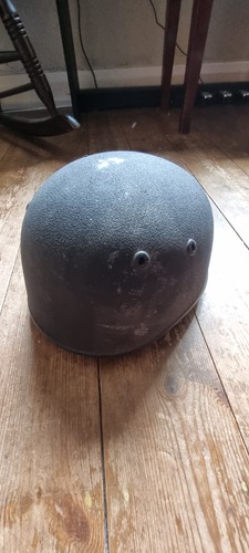 Charles owen black jockey - charles, j3