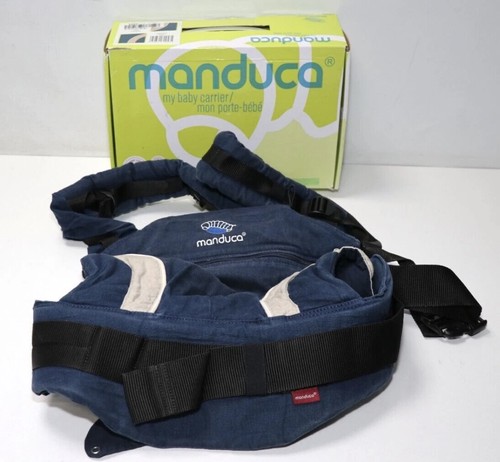 Manduca baby carrier - manduca,