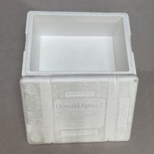 36 Litre POLYSTYRENE COOL BOX