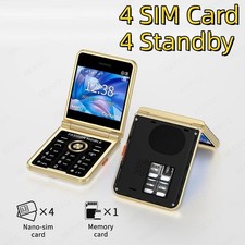 NEW Foldable Flip Unlocked