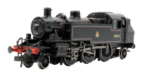 Bachmann gauge 451d br - gauge,