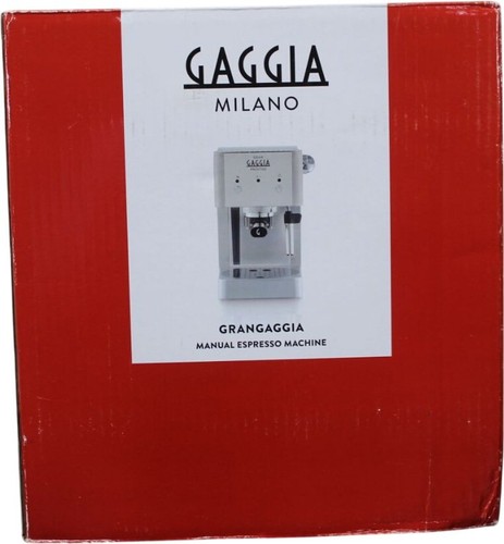 Gaggia milano grangaggia - milano,