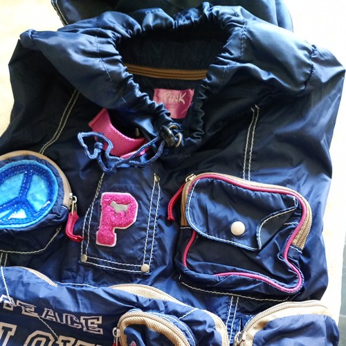 Victoria secret pink y2k - victoria’s,