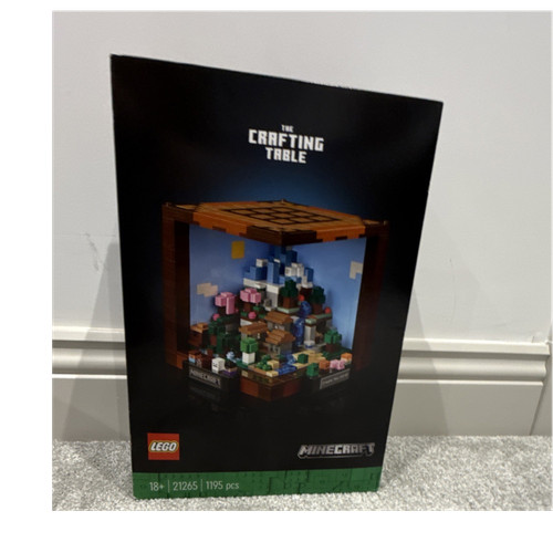 Lego minecraft the - minecraft,