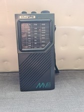 Murphy Multiband Radio Missin