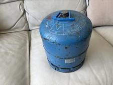 Camping Gaz 907 Gas Bottle