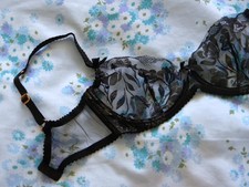 Agent Provocateur 34DD Black