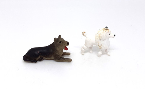 Vintage dogs for corgi - vintage,