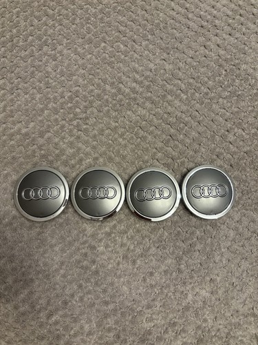 Genuine oem audi centre wheel - audi,