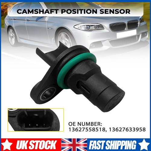 Camshaft position sensor - camshaft,