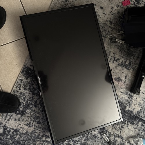 Samsung smart led - samsung, tv