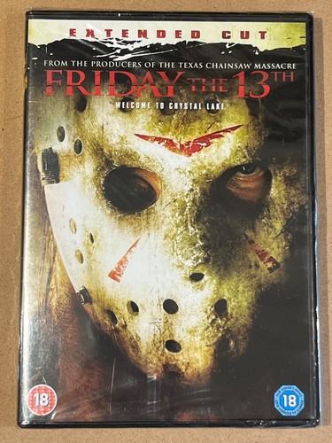 Friday the 13th - the,