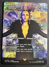 MTG Final Fantasy - Edea