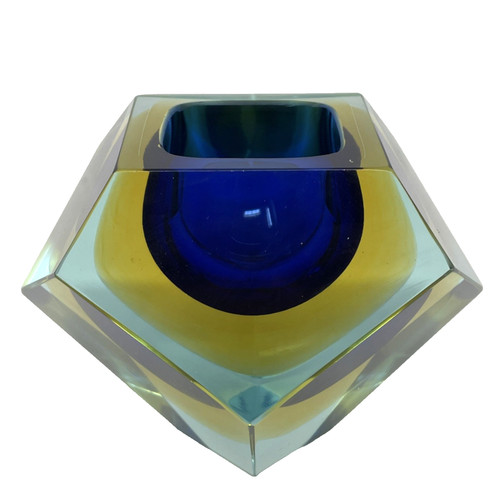 Vintage murano glass - murano,