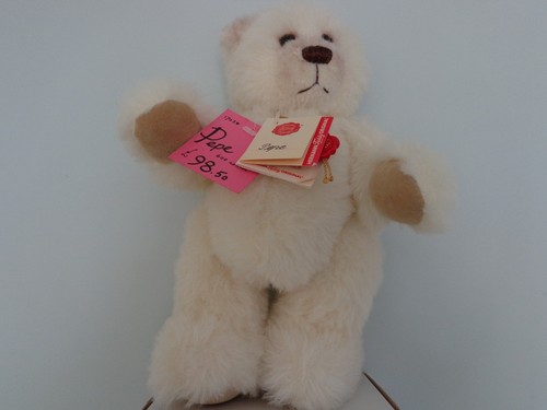 Hermann teddy original - hermann, bear
