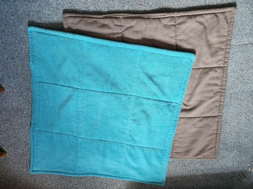 Guinea pig cage fleece - guinea,
