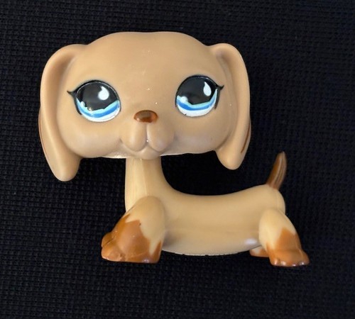 Littlest pet shop lps 518 - littlest,