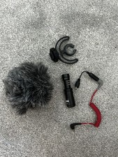 Rode VideoMicro compact