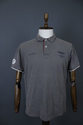 Aston martin racing hackett - martin,