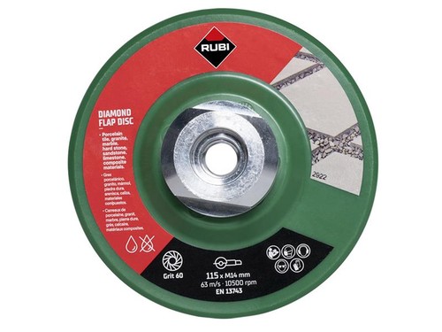 Rubi tiling tools diamond - tools,