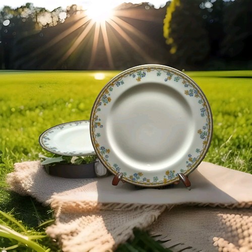 Haviland limoges plate - limoges,