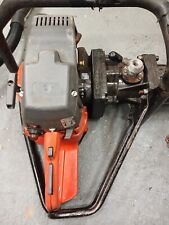 Petrol Impact Wrench