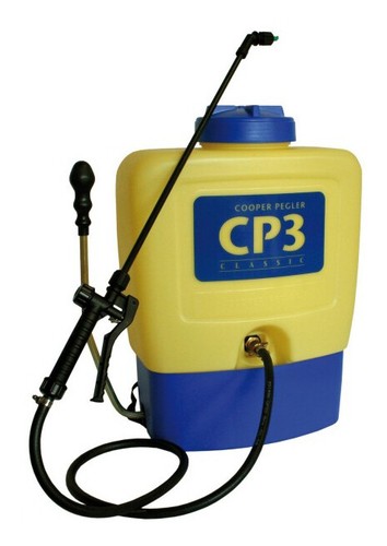 Cooper pegler cp3 classic 20l - cooper,