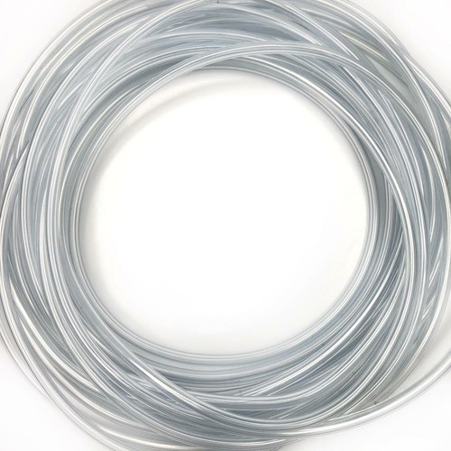 Pvc tube windscreen - tube, screen