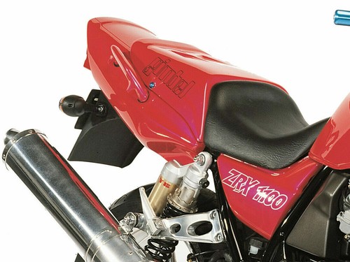 Gimbel vario rear - vario, seat