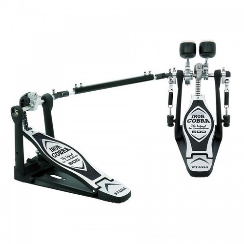 Tama hp600dtw double - double, bass