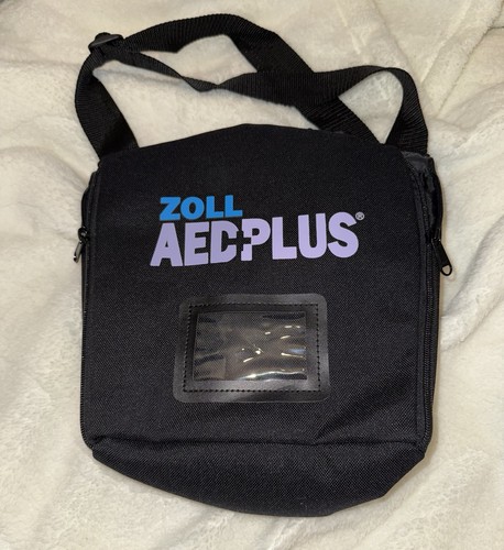 Carry case for aed plus - for,