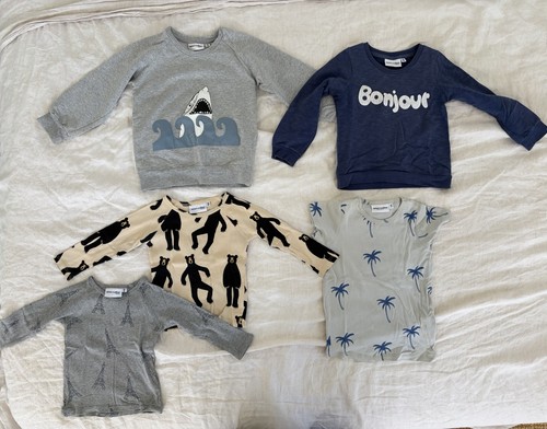 Mini rodini shirt and - -, t-shirt