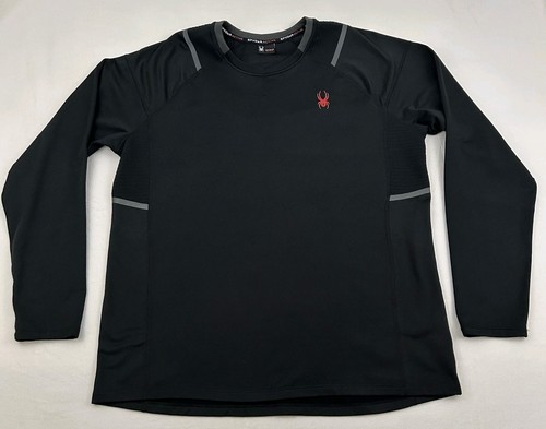Spyder active pro web mens - active,