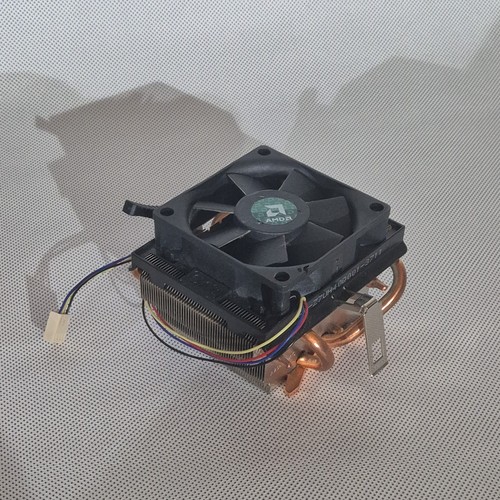 Amd cpu heatsink - amd,