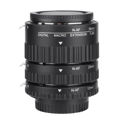 Auto focus macro extension - auto,