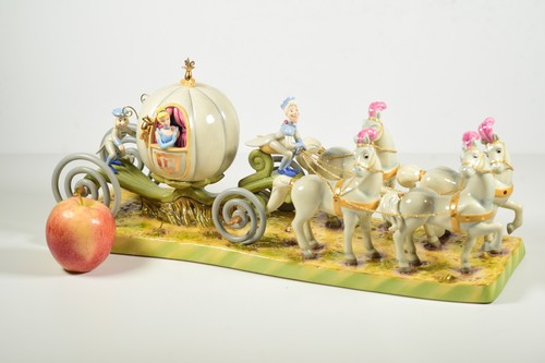 Royal doulton walt - walt, disney