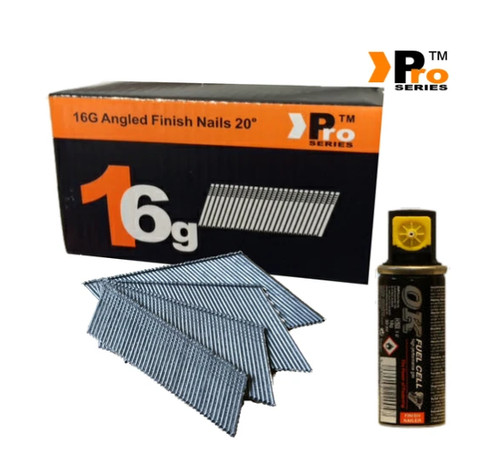 Paslode hitachi bostitch - hitachi, angle