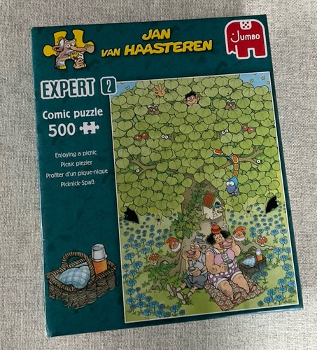 Jan van haasteren expert - haasteren,