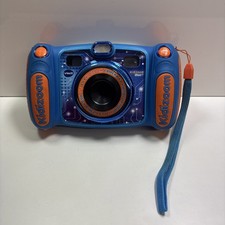 Vtech KidiZoom Duo 5.0 Mega