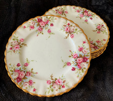 6 x Royal Albert Cottage