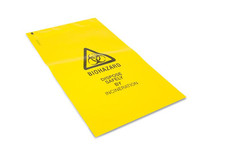 Clinical Waste Collection Bag
