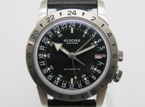 Glycine airman gl0370 men - glycine, men's