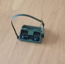 Vintage Action Man/Tommy Gunn